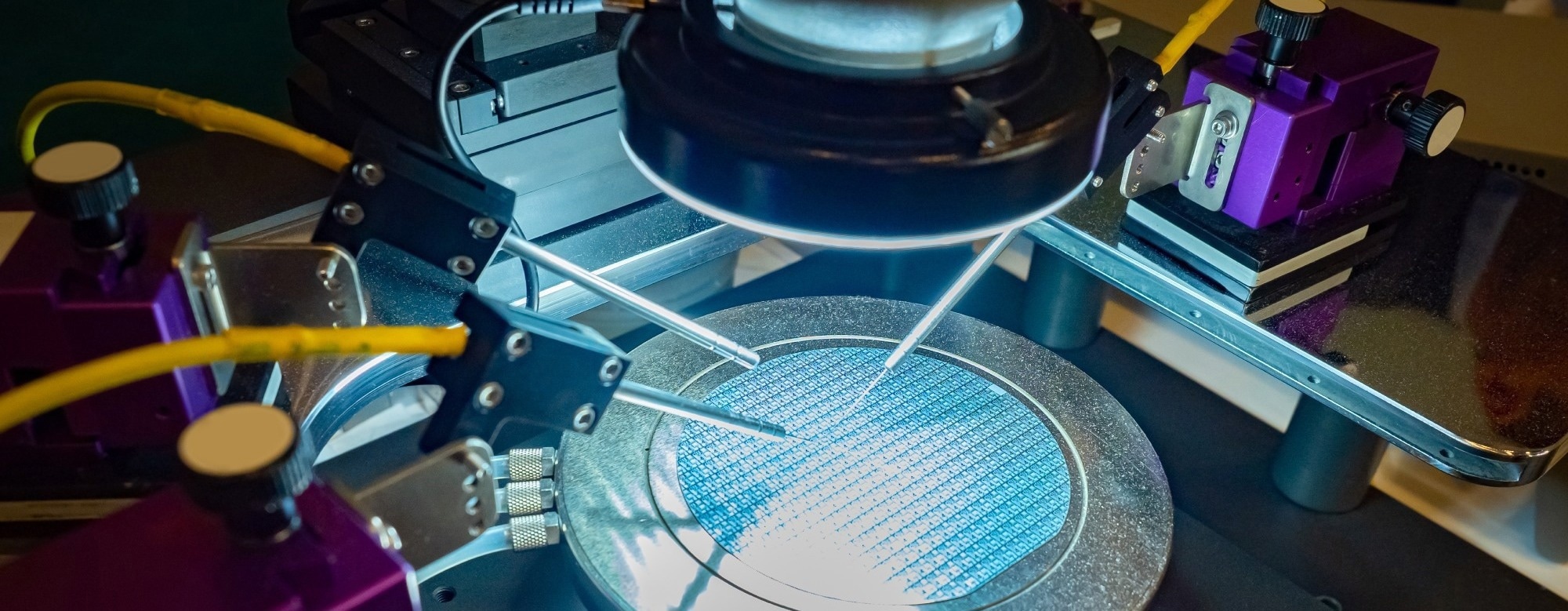 How Can Nanotechnology Help the AI Hardware Race?