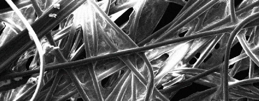 Nanotech Coating Turns Fabric Into a Washable Smart Pressure Sensor