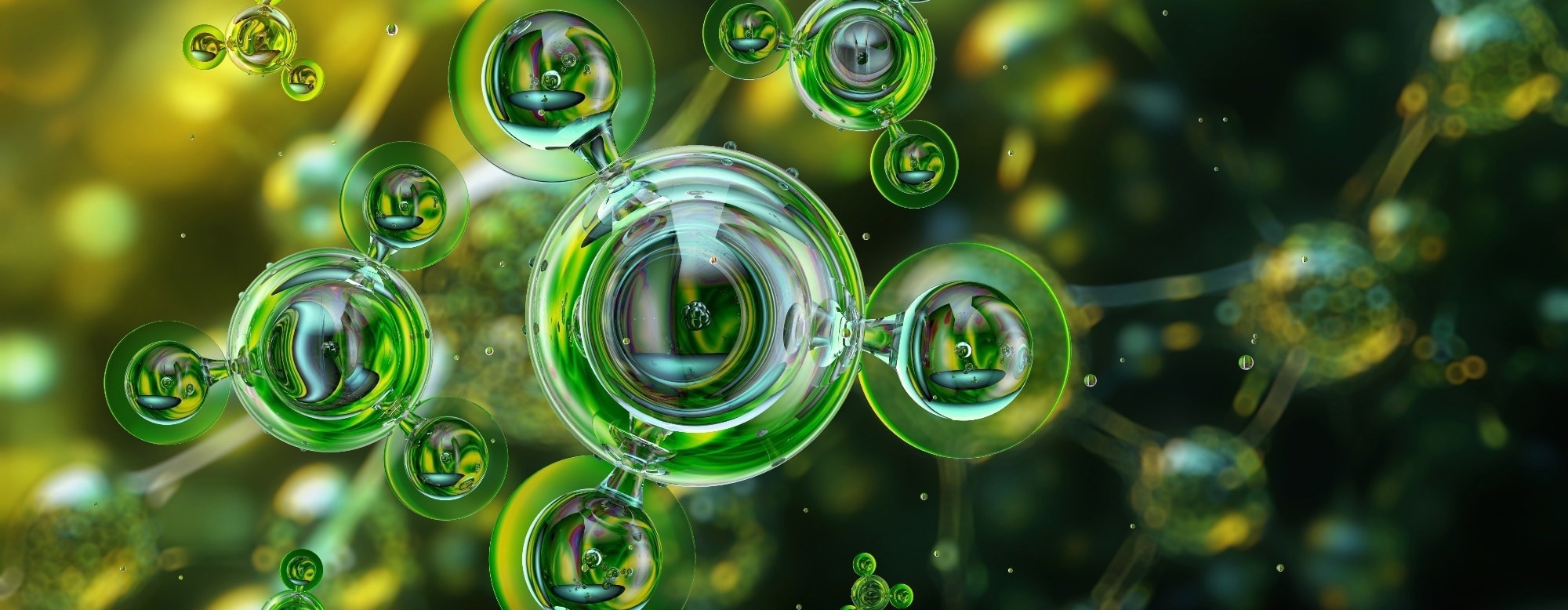 Nanomaterials Take Aim at the Biggest Barriers in Renewable Energy