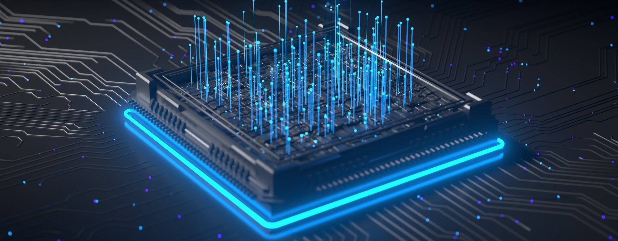 How Nanotechnology Could Power the Next Era of Quantum Computers