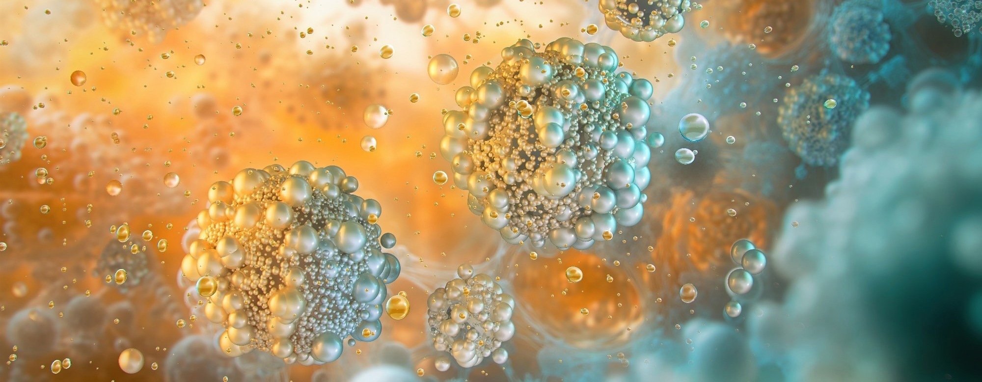 Chitosan Nanoparticles Could Make Vaccines More Stable, Mucosal, and Needle-Free