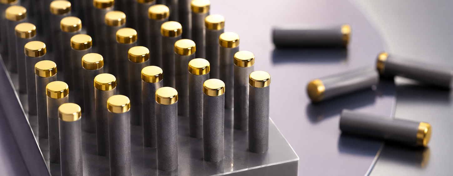 Machine Learning Reveals Hidden Nanophotonic Resonances In Silicon-Gold Nanopillars