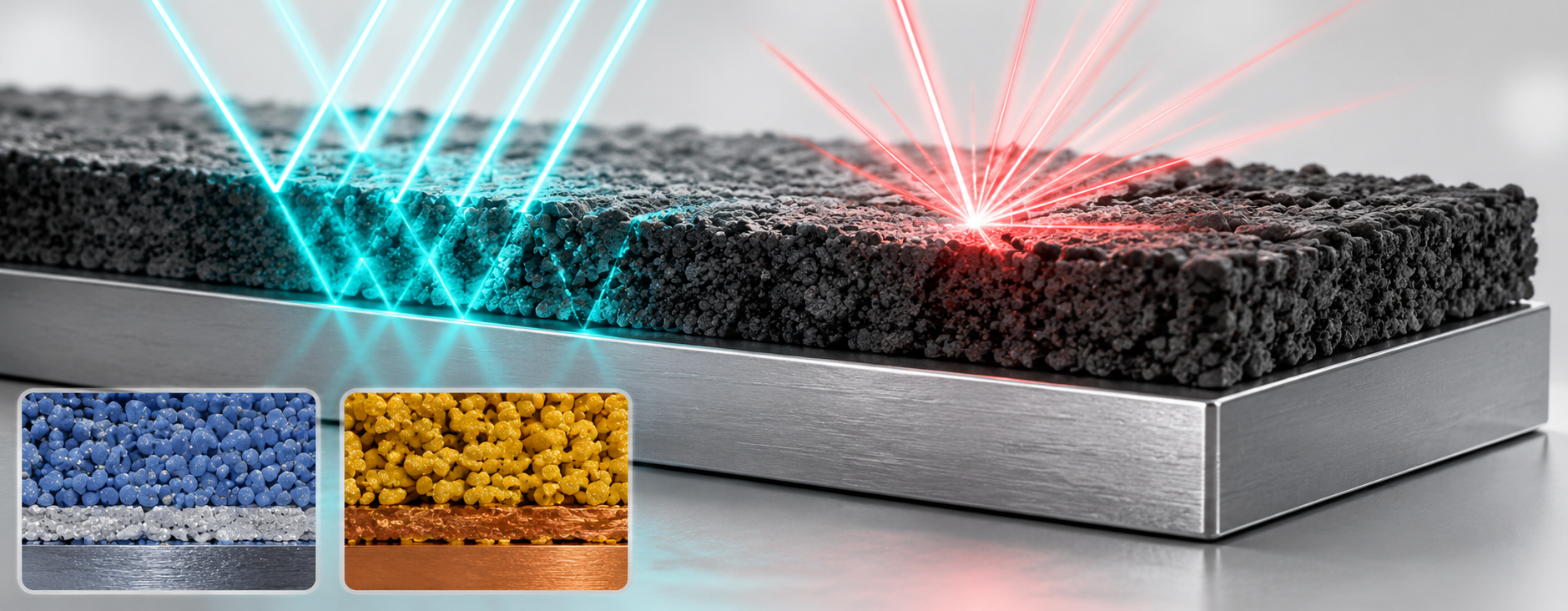 Frequency Combs Bring Nanometer Accuracy to Battery Manufacturing