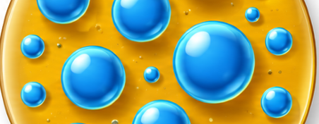 Engineered Nanoparticles Break Heavy-Oil Emulsions In One Hour