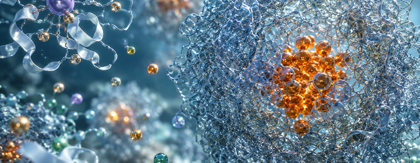 Nature’s Nanotech Warriors Could Clean Up Toxic Metal Pollution