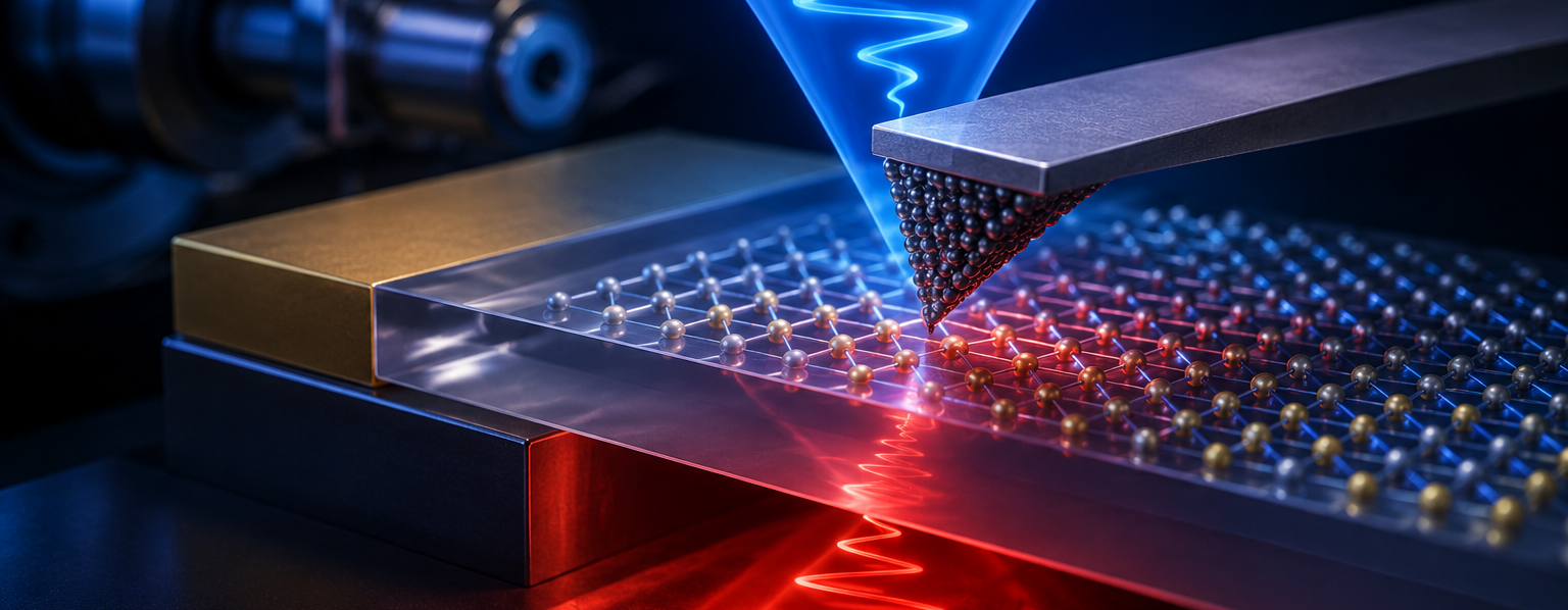 Atom-Scale Silver Films Could Shrink Nonlinear Optical Devices