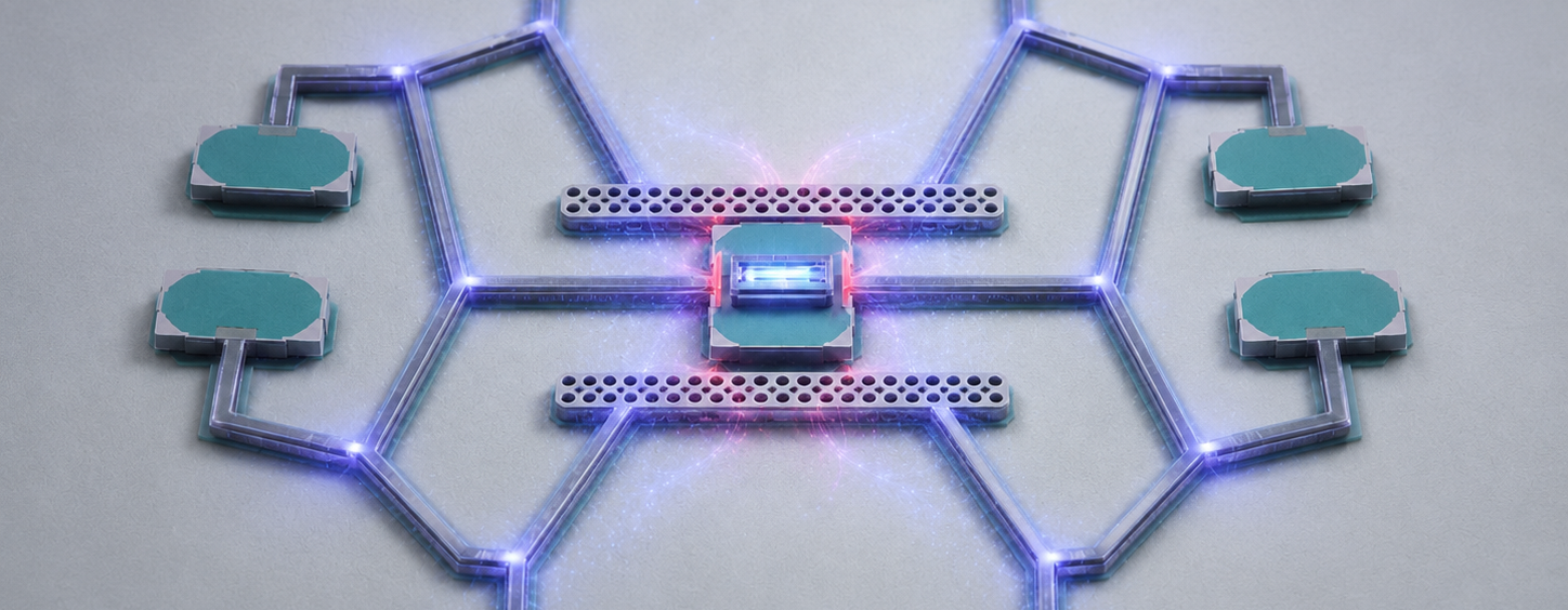 Nearby Dielectrics Drain Energy From Ultracoherent Nanoresonators