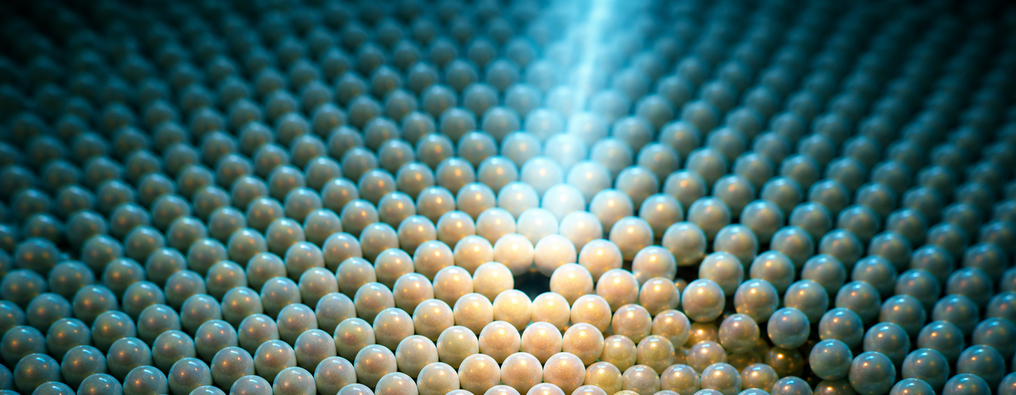Review Maps Imaging and AI Pathways for Nanosphere Defect Inspection