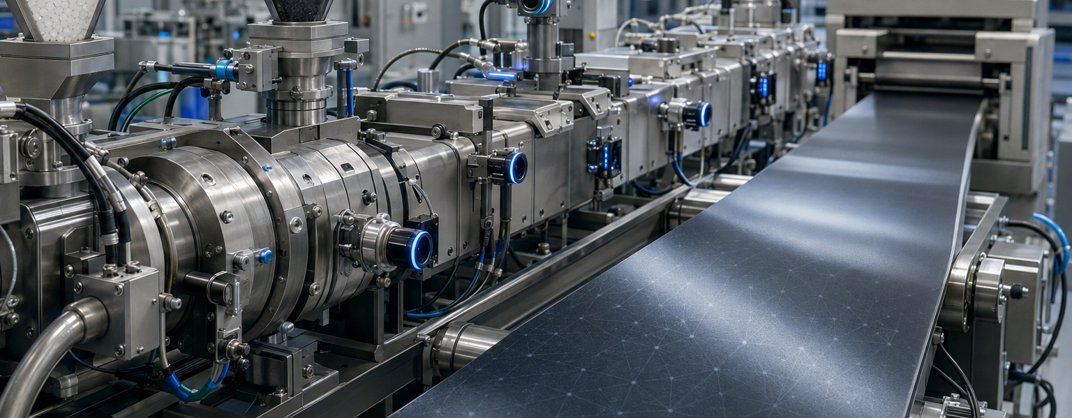 Scaling Nanocomposites Takes More Than Making a Bigger Batch