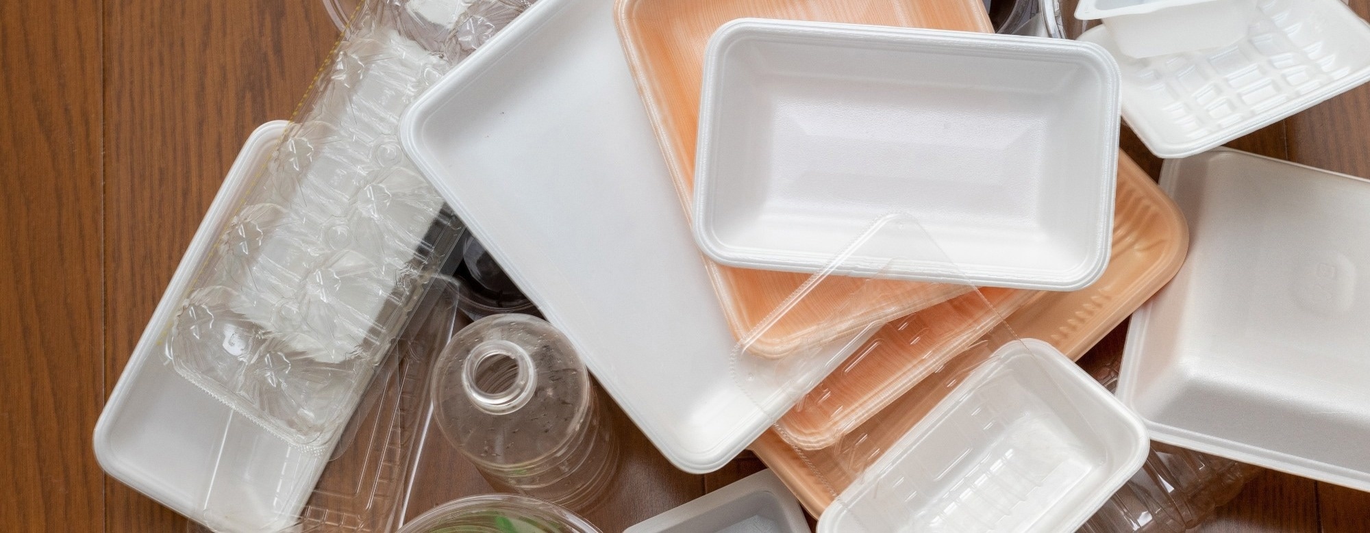 Can Tiny Technologies Deliver Big Solutions for Polystyrene Pollution?