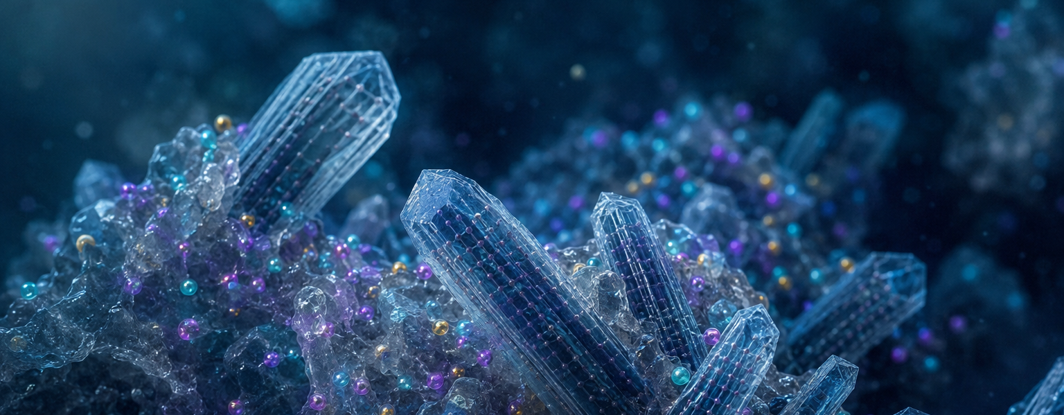 Nanoscale Fluorapatite Structure Makes Deep-Sea Rare Earths Easier to Extract