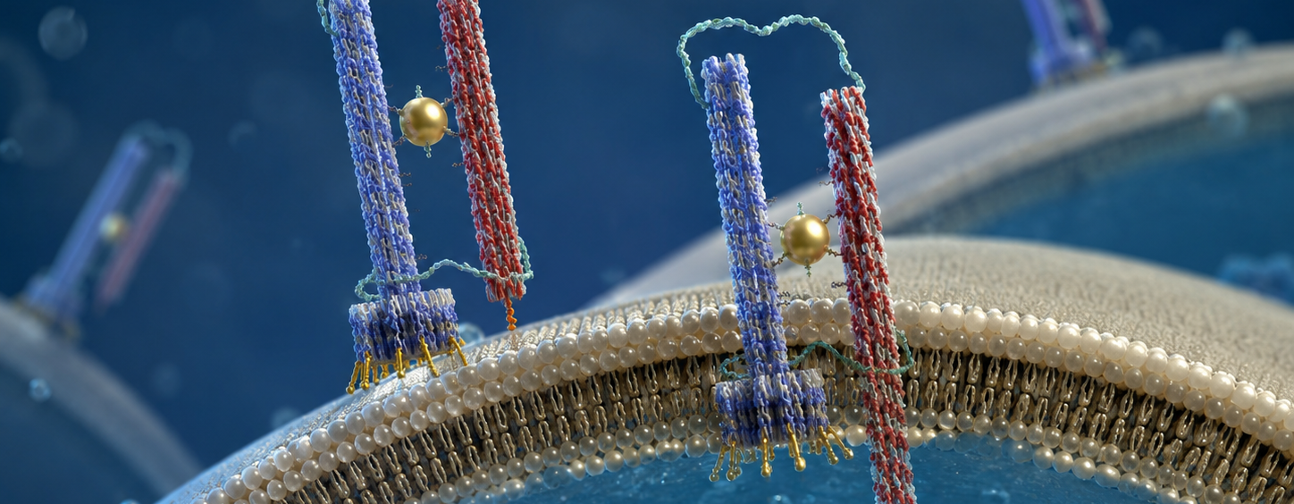 DNA Origami Nanosyringe Pierces and Reseals Membranes to Control Molecular Delivery