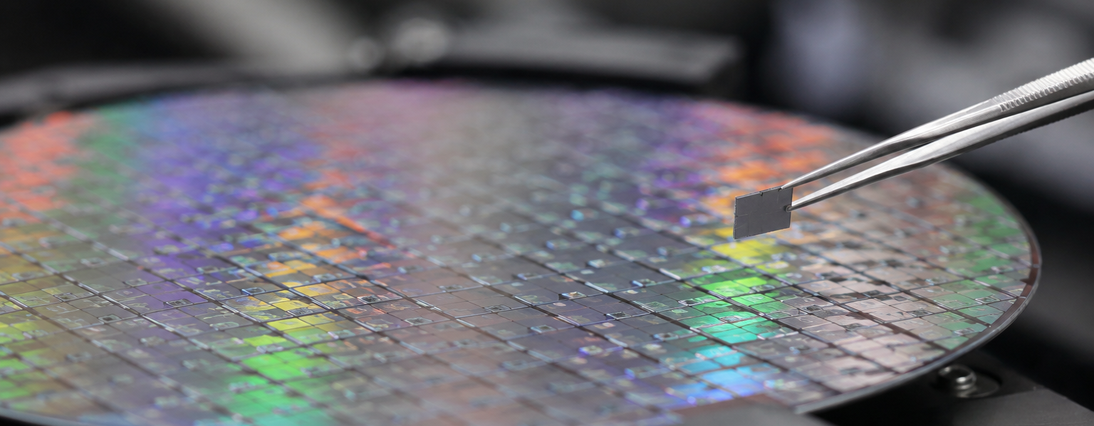 A Carbon Layer Just 0.8 Nanometers Thick Could Help Chips Keep Shrinking