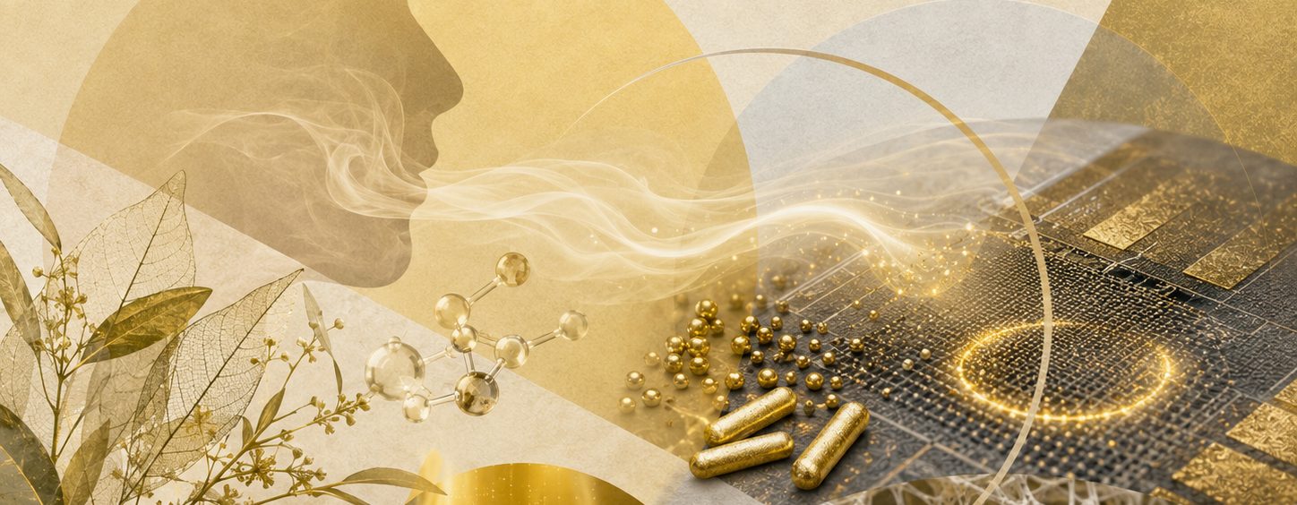 Can Sensors Really Learn to Smell? Scientists Are Getting Closer