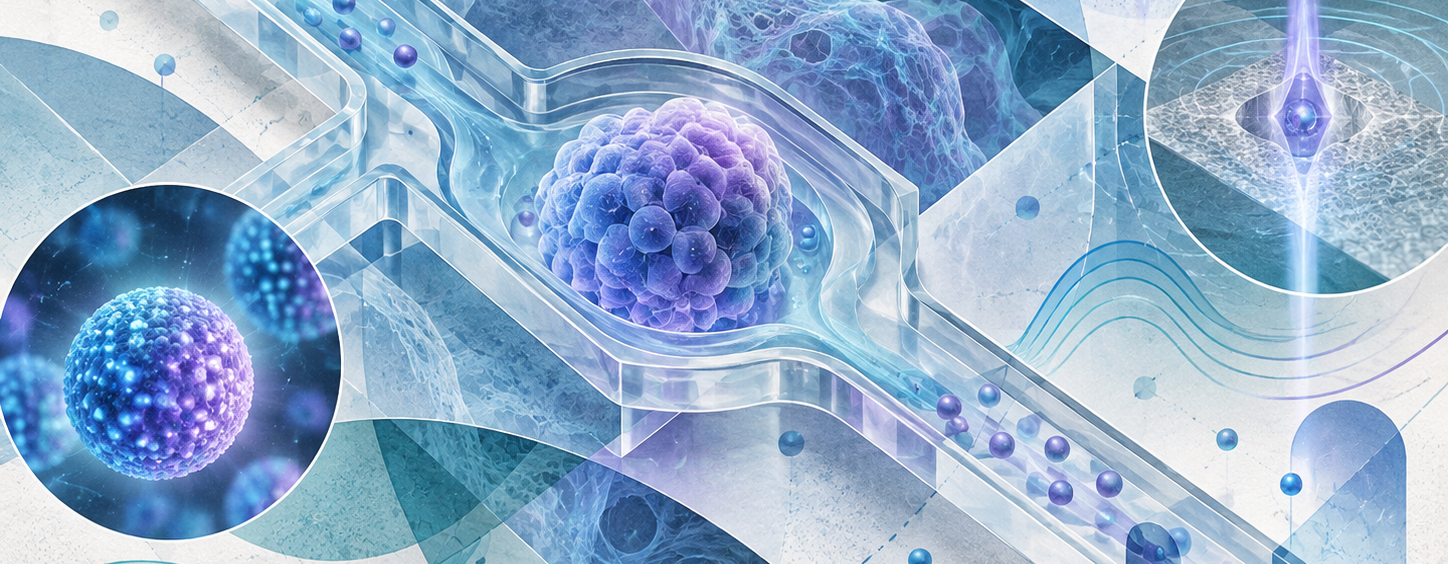 Quantum Nanosensors Could Reveal What Organs-on-Chips Miss