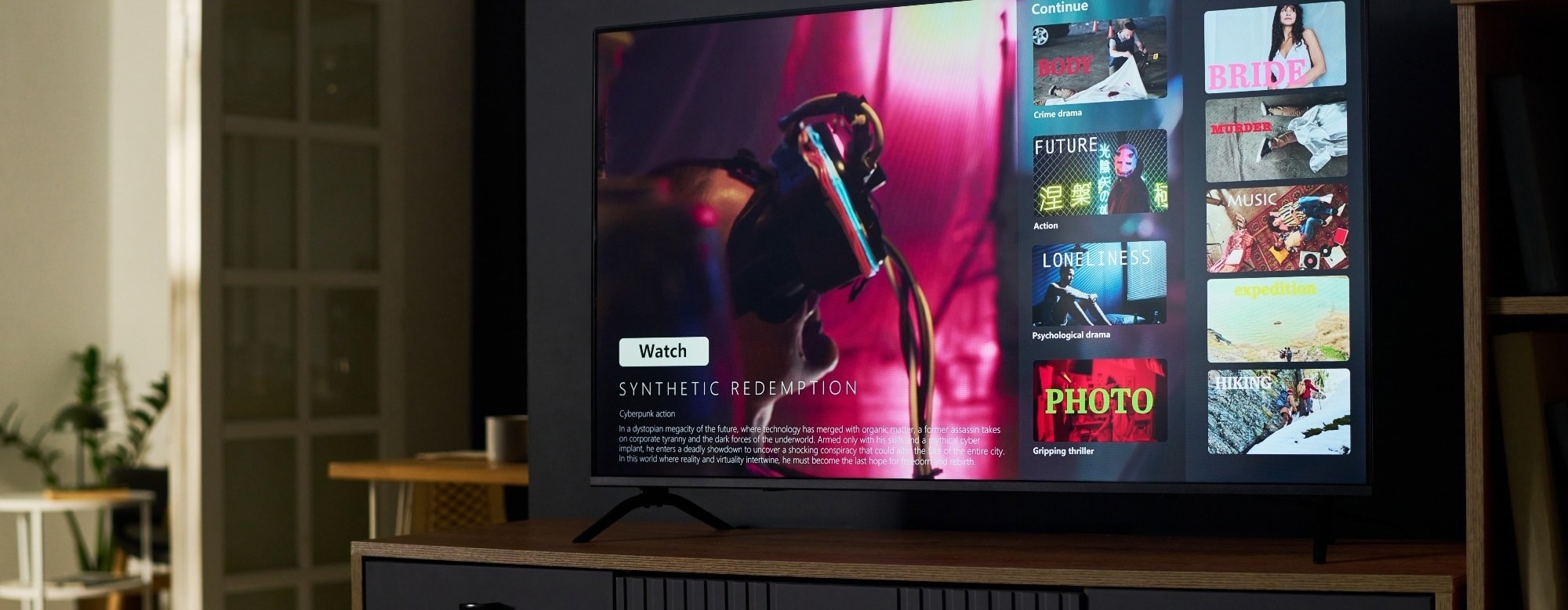 What Does It Take to Make a Display That Can Stretch?