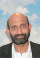 Professor Chennupati Jagadish