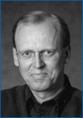 Professor Flemming Besenbacher