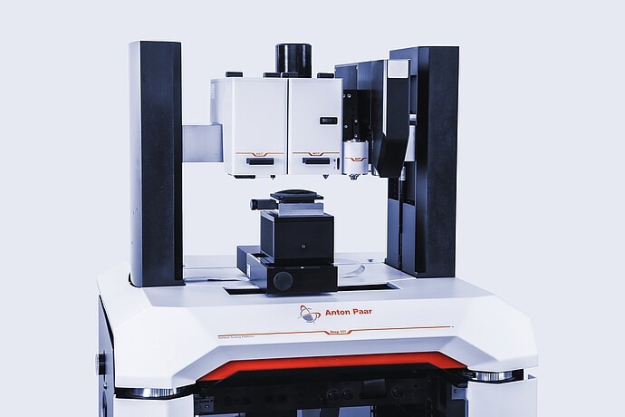 Nano Scratch Tester NST³ - The Most Accurate in the Market