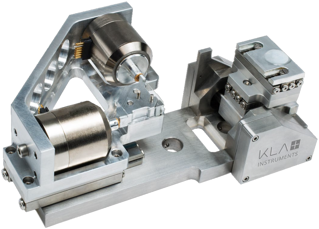 NanoFlip Nanoindentation Instrument | Advanced Materials Mechanical Testing Tool