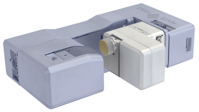 The NMT04 NanoMechanical Tester for High-Resolution Material Analysis