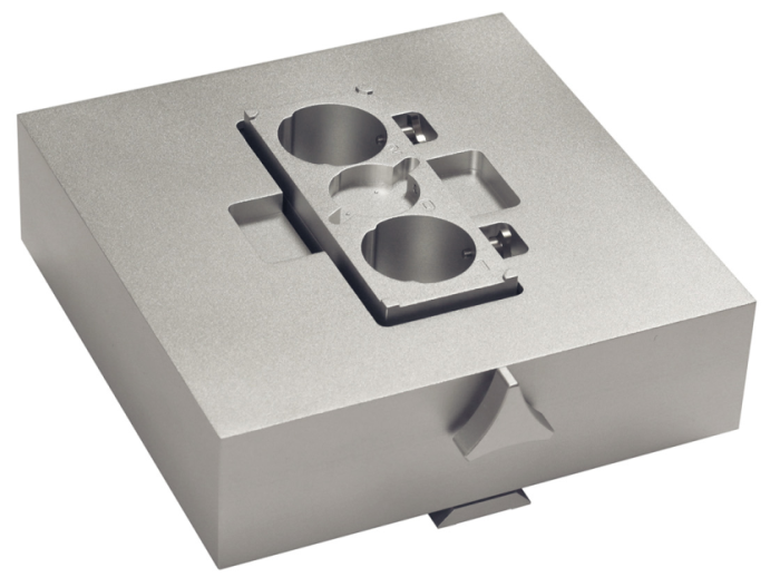 High-Temp Nanoindentation up to 400 °C with the i04 Module