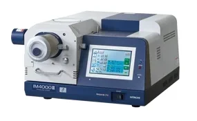IM4000: An Ion Milling System