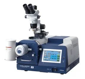 IM4000: An Ion Milling System