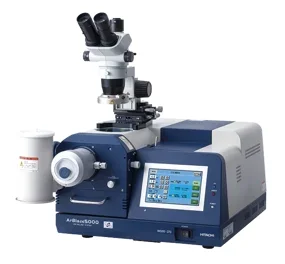 ArBlade 5000/IM5000 II-CTC: Advanced Ion Milling System