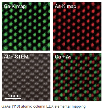 HF5000: A Cold Field Emission Transmission Electron Microscope