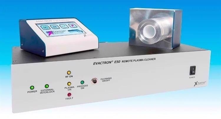 Evactron® E50: Plasma De-Contaminators with Alternate Gas Configuration