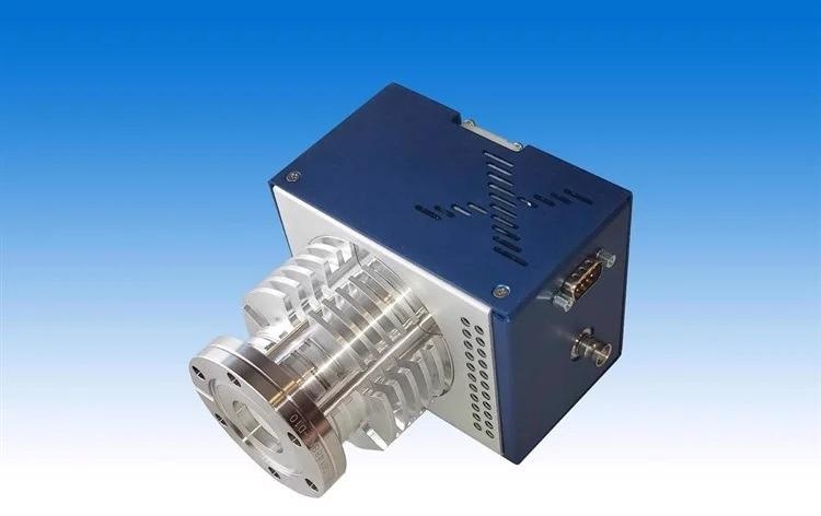 Evactron® U50: Plasma De-Contaminator for UHV Chambers