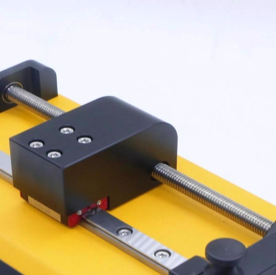 Accurate and Precise Delivery with the IPS-12 Syringe Pump