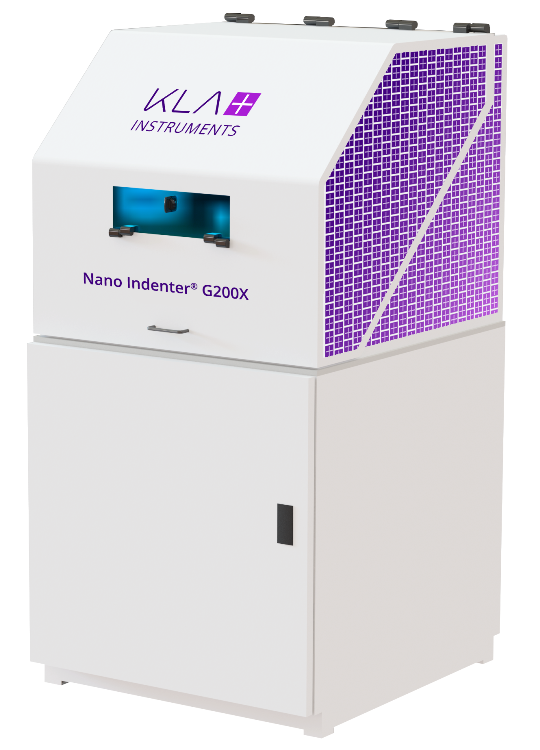 Nano Indenter G200X | Nanoscale Mechanical Measurement Testing