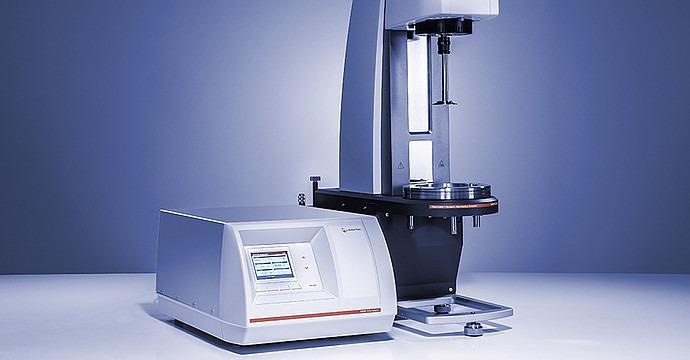 Modular Compact Rheometer: MCR 702e