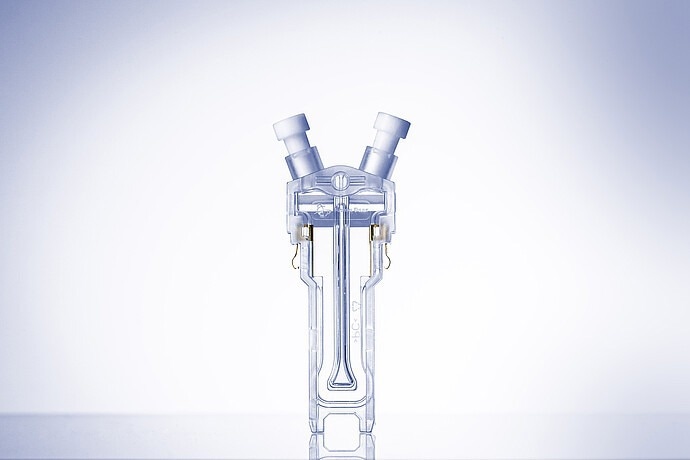 Litesizer Series of Particle Size Analyzers