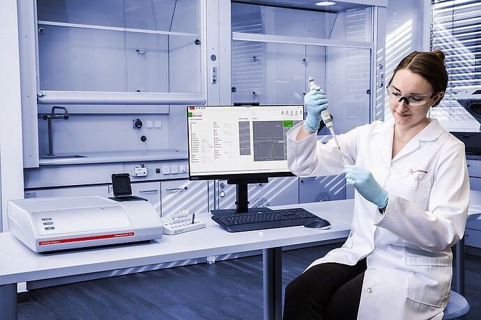 Litesizer Series of Particle Size Analyzers