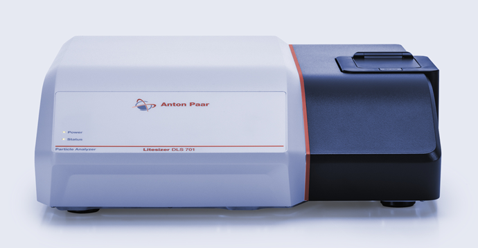 Product image of the Litesizer DLS