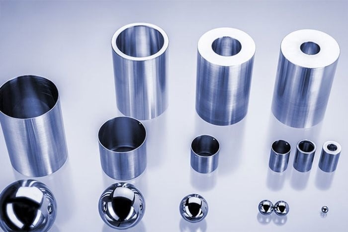 The Ultrapyc Series of Gas Pycnometers