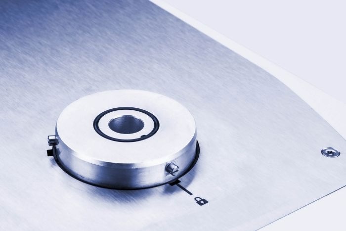 The Ultrapyc Series of Gas Pycnometers