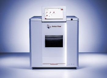 Advances in Temperature Measurement for Microwave Digestion