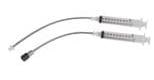 Optical Liquid Particle Counting with the LiQuilaz® II S Series