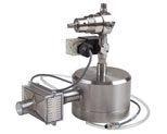 MiniCapt Mobile for Microbial Air Sampling
