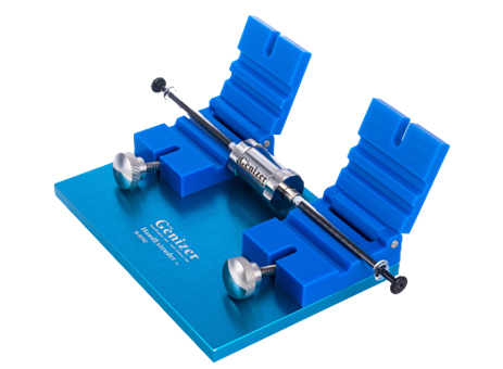 Genizer HandExtruder, 1 mL.