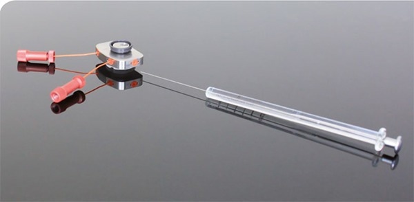 NanoRacer High-Speed AFM
