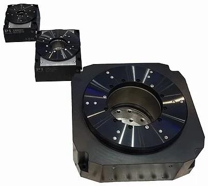 Focus on Higher Guiding Precision and Maintenance Free Operation