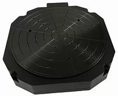 V-610: Compact, Fast Rotary Table for Precision Test and Manufacture