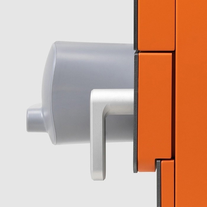 NANOS—Analytical Tabletop SEM