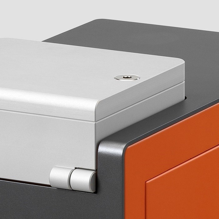 NANOS—Analytical Tabletop SEM