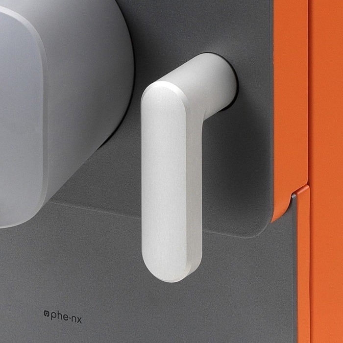 NANOS—Analytical Tabletop SEM
